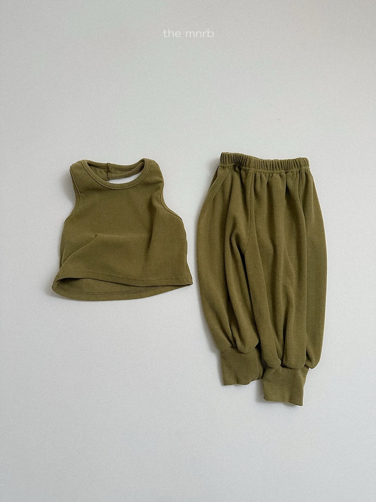 Mnirobe | Lulu Harem Pants
