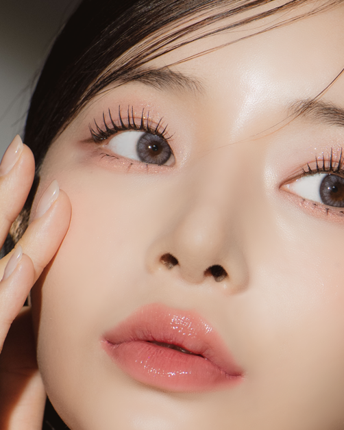 SIESTA - Cloud Gray (1day/10P)