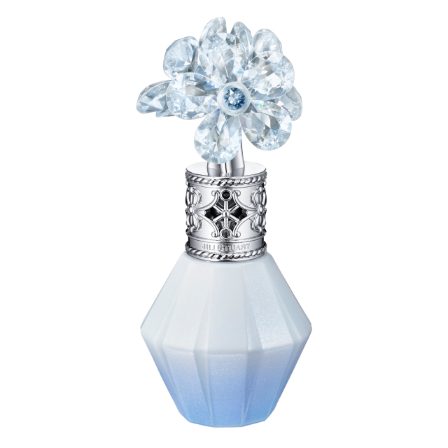 (現貨) JILL STUART 限量版花嫁系列香水 Crystal Bloom Something Pure Blue Eau De Parfum 30ml