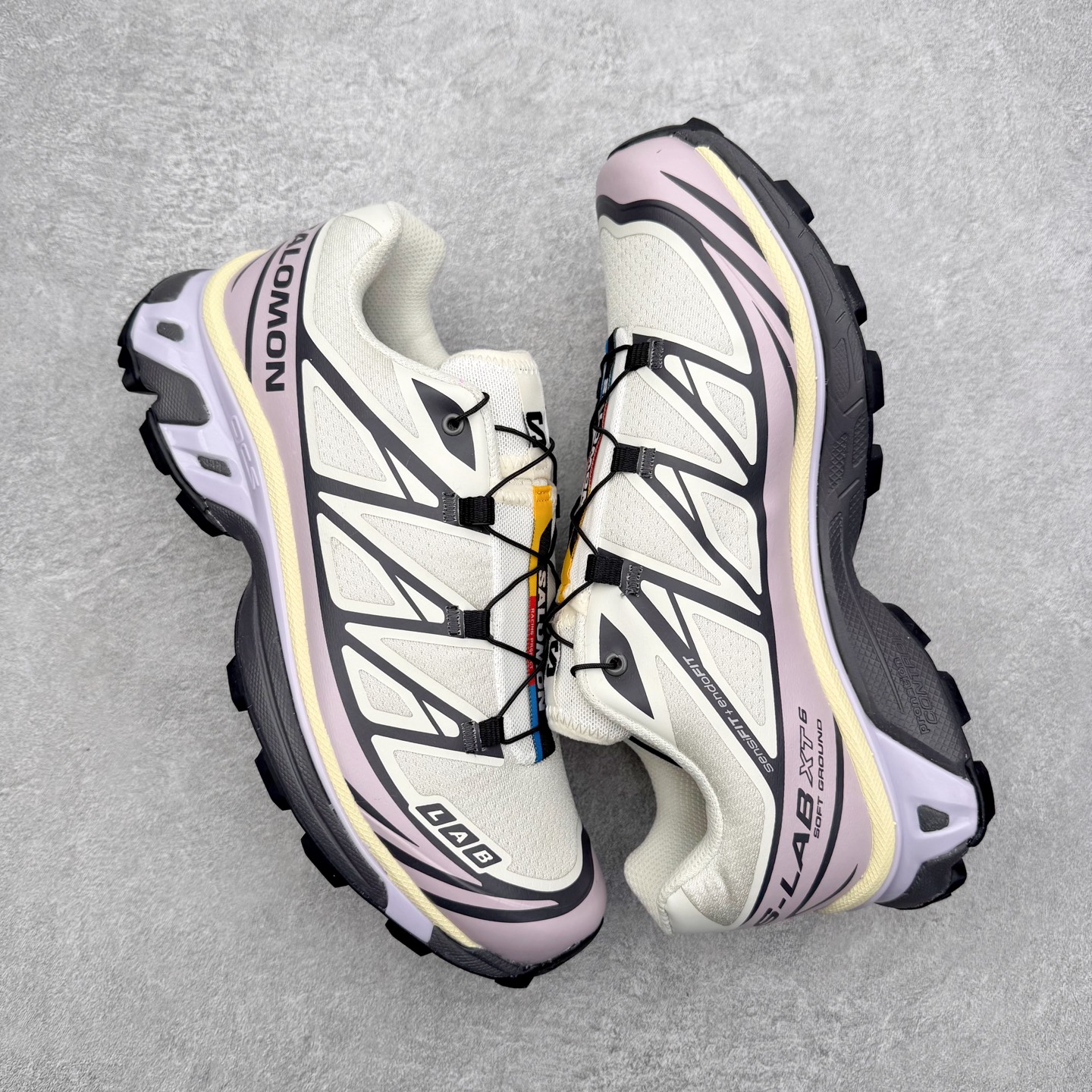 Salomon XT-6 Expanse