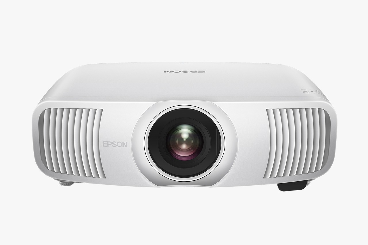 EPSON EH-LS9000W 旗艦級 4K Enhancement家庭影院 3LCD雷射投影機