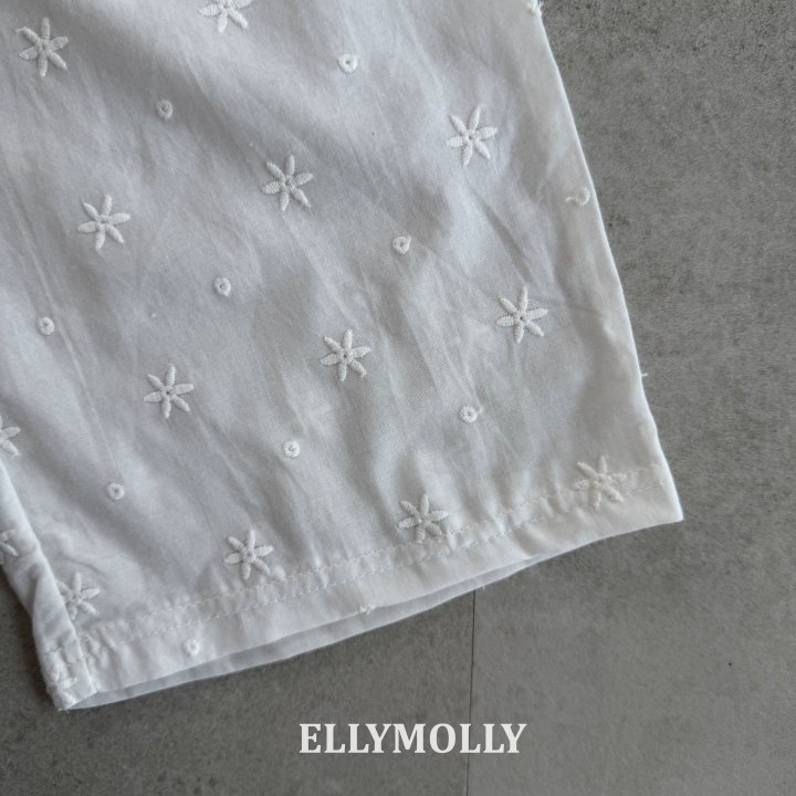 Ellymolly | Aurora Pants(size 7(100-110)