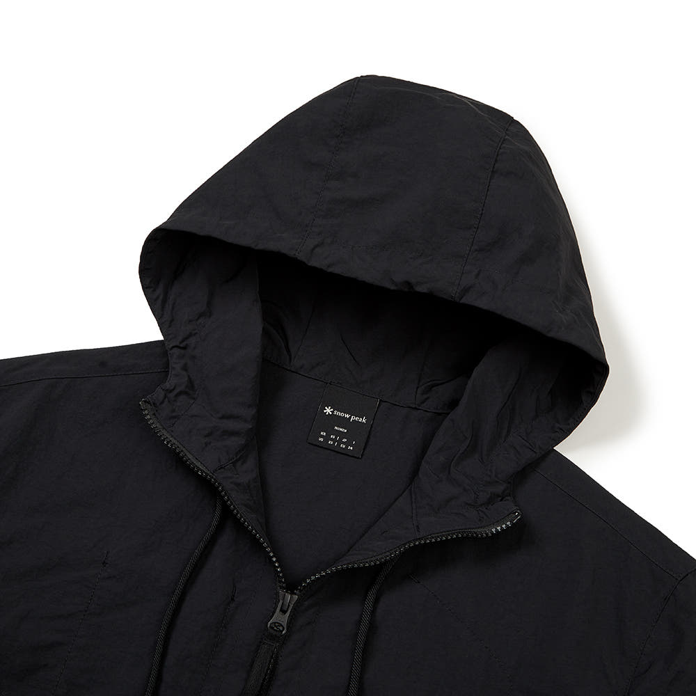 Snowpeak 清貨風褸