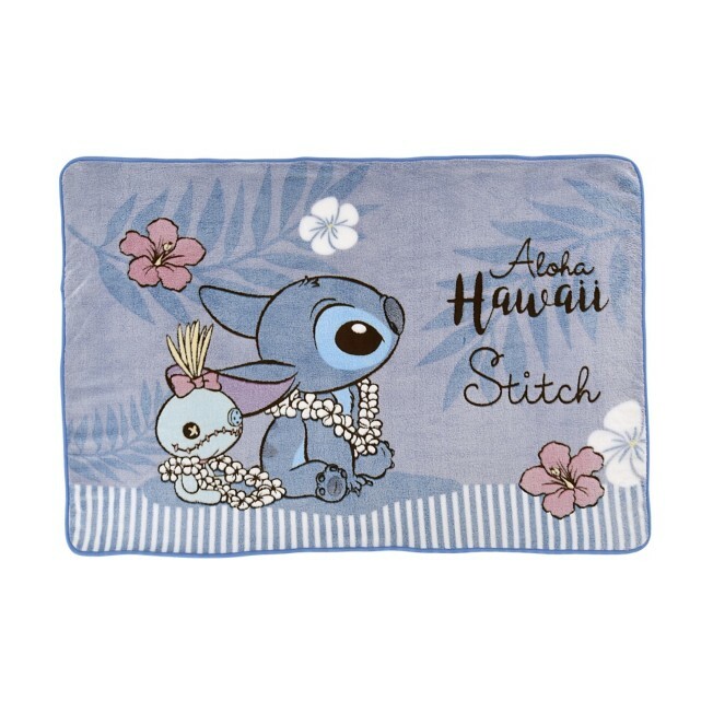 [現貨] [JDS] 史迪仔 | 毛毯 {TF2210033}