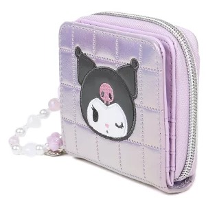 Sanrio Kuromi幻彩銀包