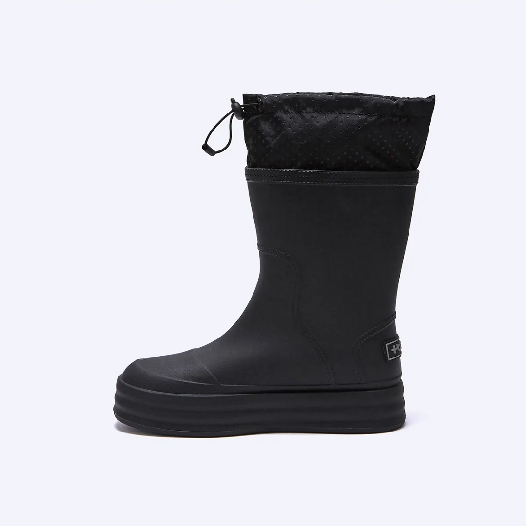OTZ Dot Rainboots Middle ☔️