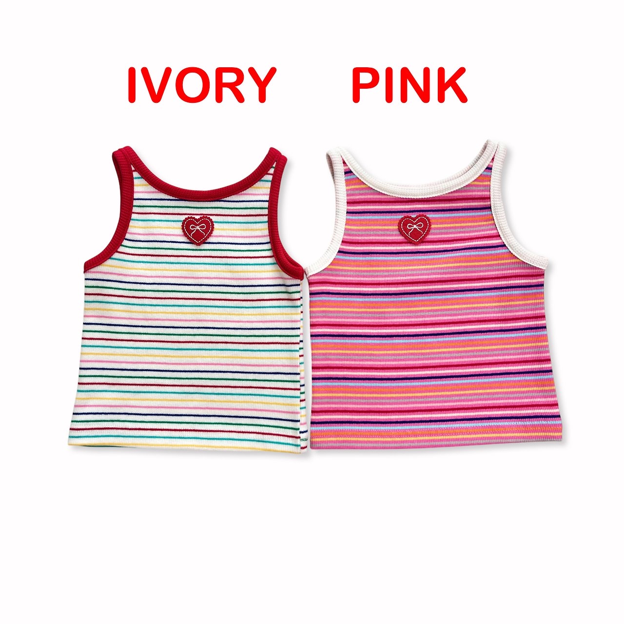 🇰🇷sera kids 背心