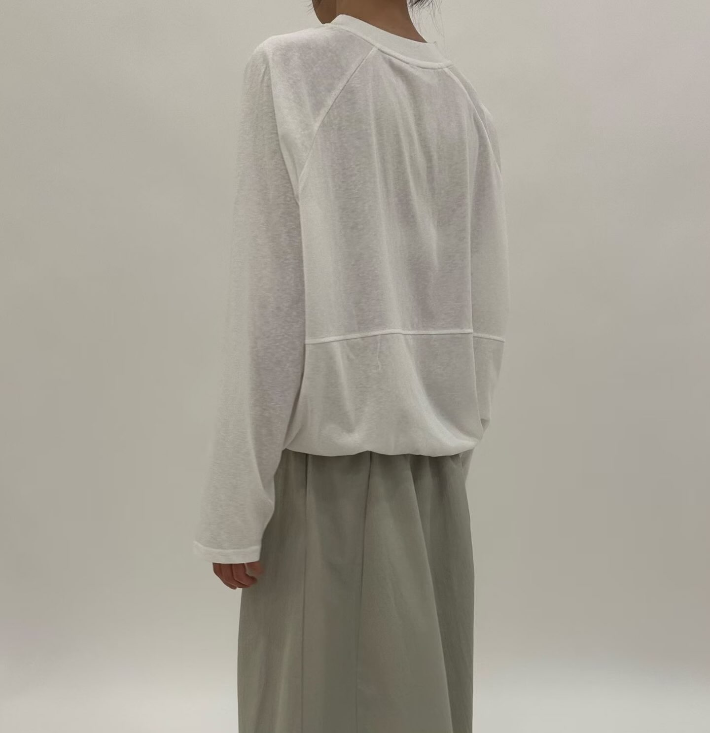 (2026FW) EYEFUL - TOP & PANTS