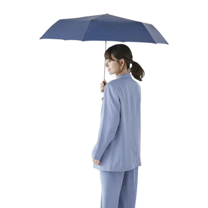 AMVEL VERYKAL Large 自動開合雨傘