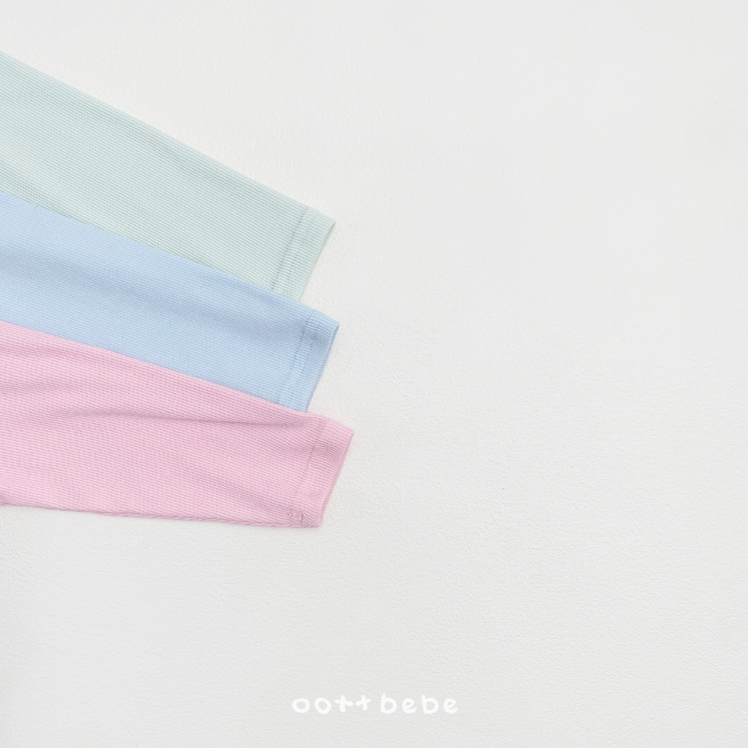 🇰🇷Oottbebe suit+pants