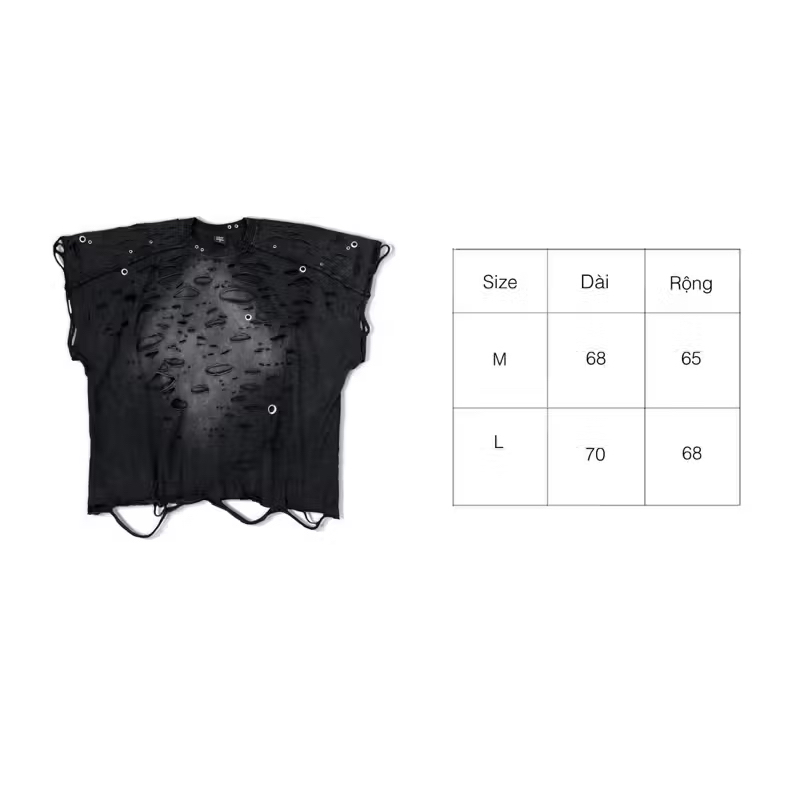 Destroyed Batwing TS