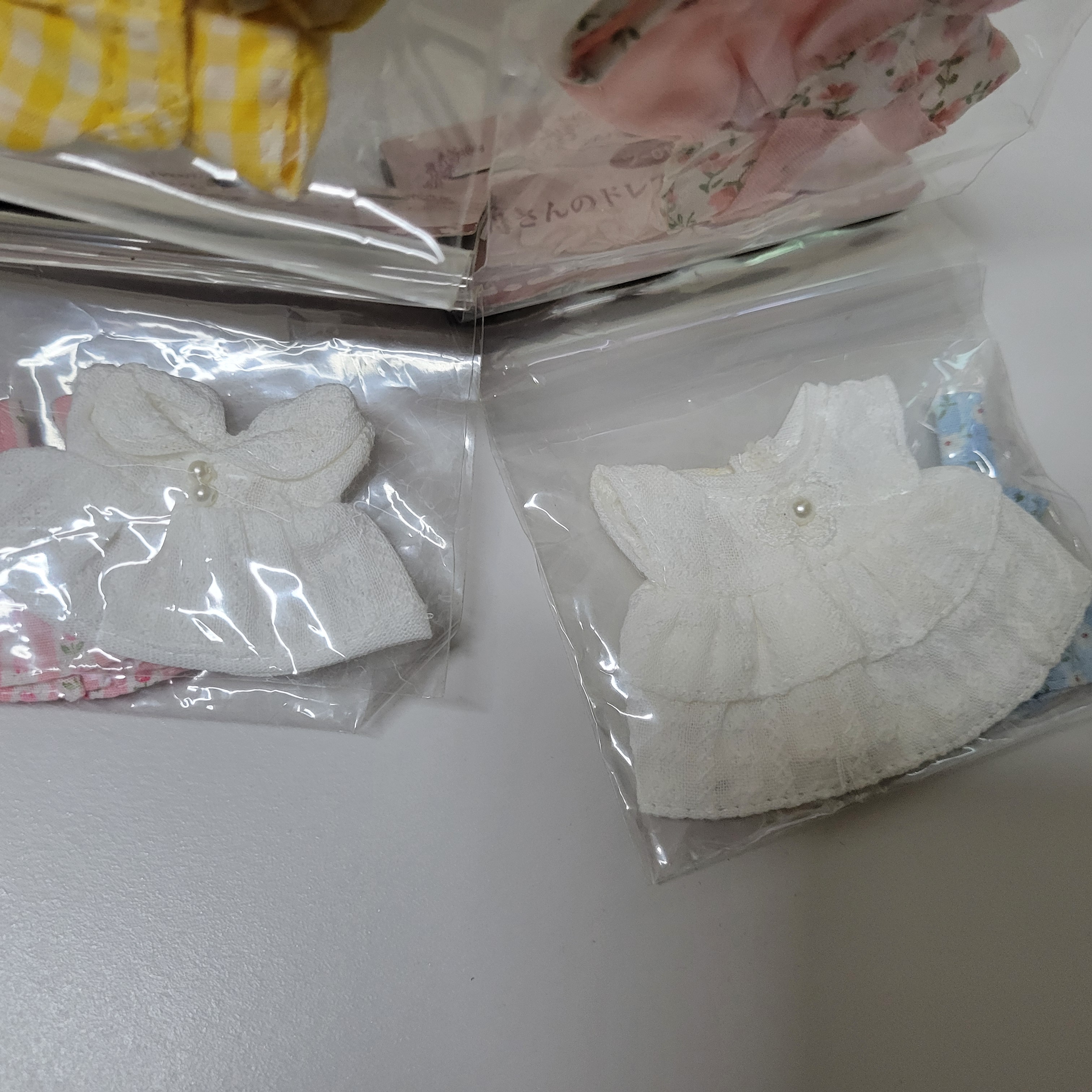 森林家族衫仔套裝