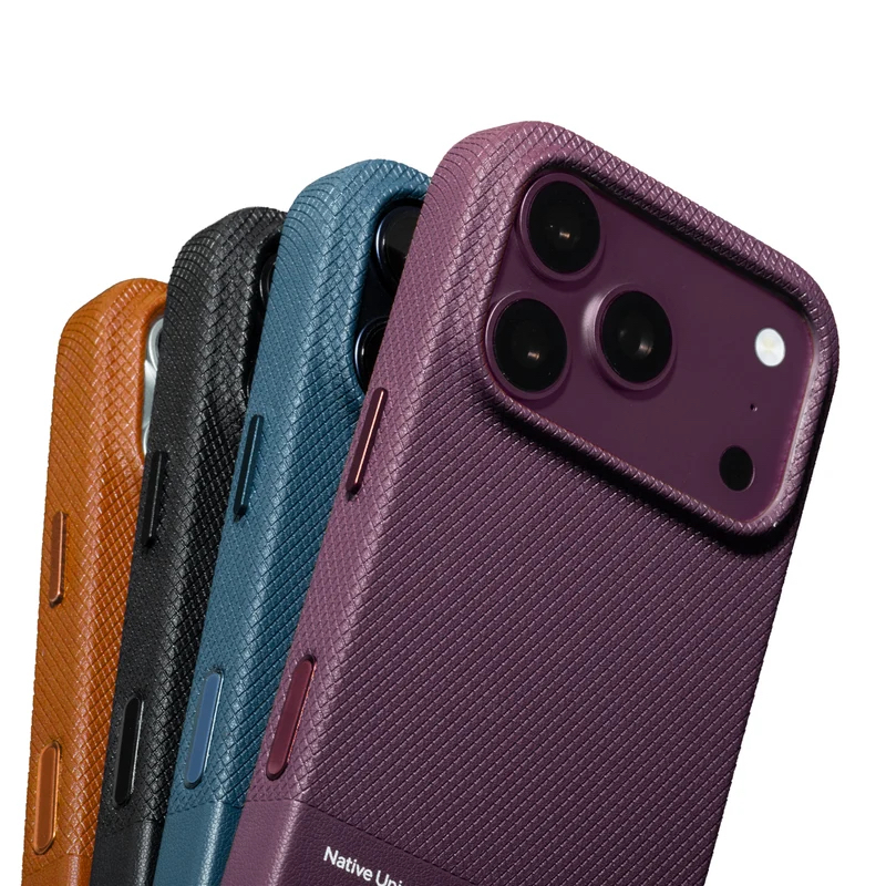 Native Union Re Classic Case for iPhone 18Pro 系列