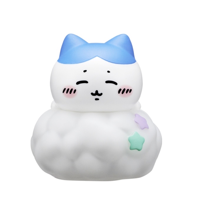 Chiikawa 小八  著燈擺設｜預訂