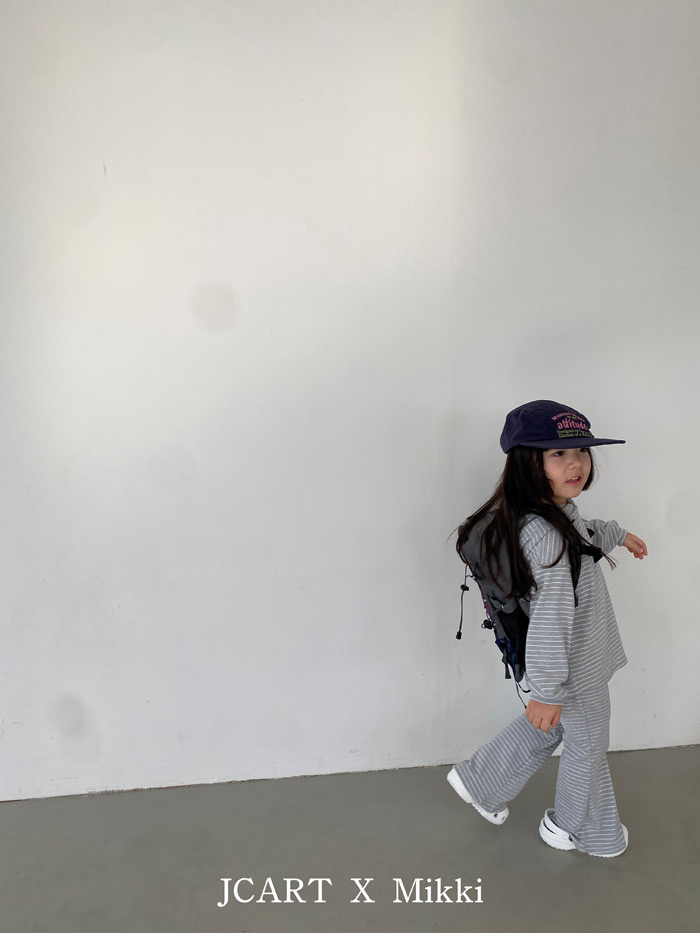 🇰🇷mikki pants親子