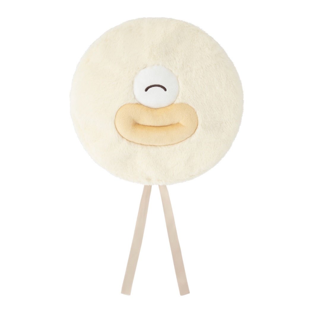 Chiikawa Park 限定 雙面帽｜預訂