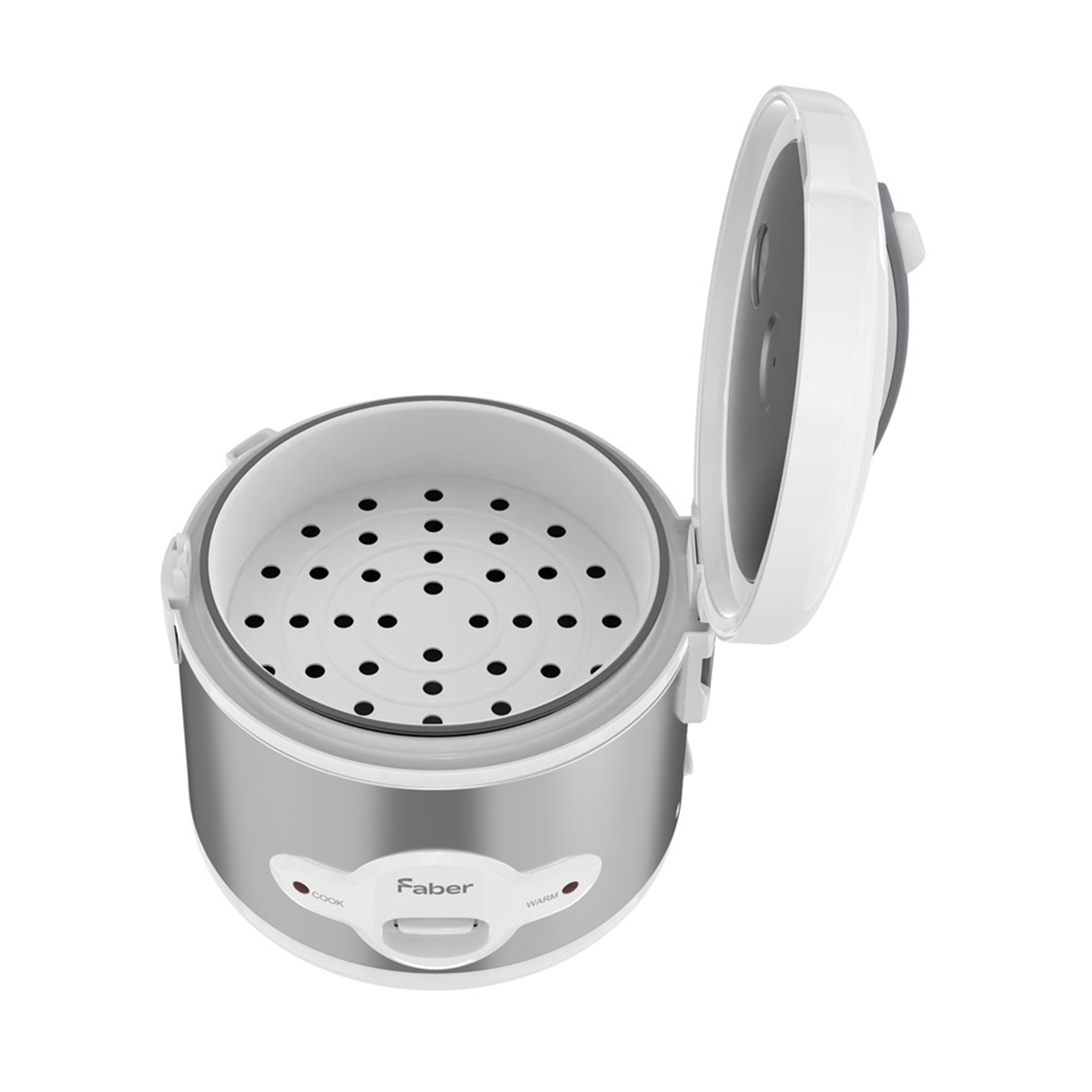 Faber 1.8L Jar Rice Cooker (FRC 3018SL)