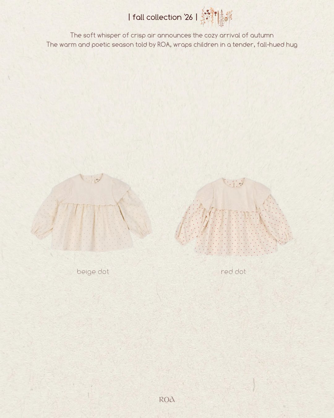 Roa Sophiel Blouse