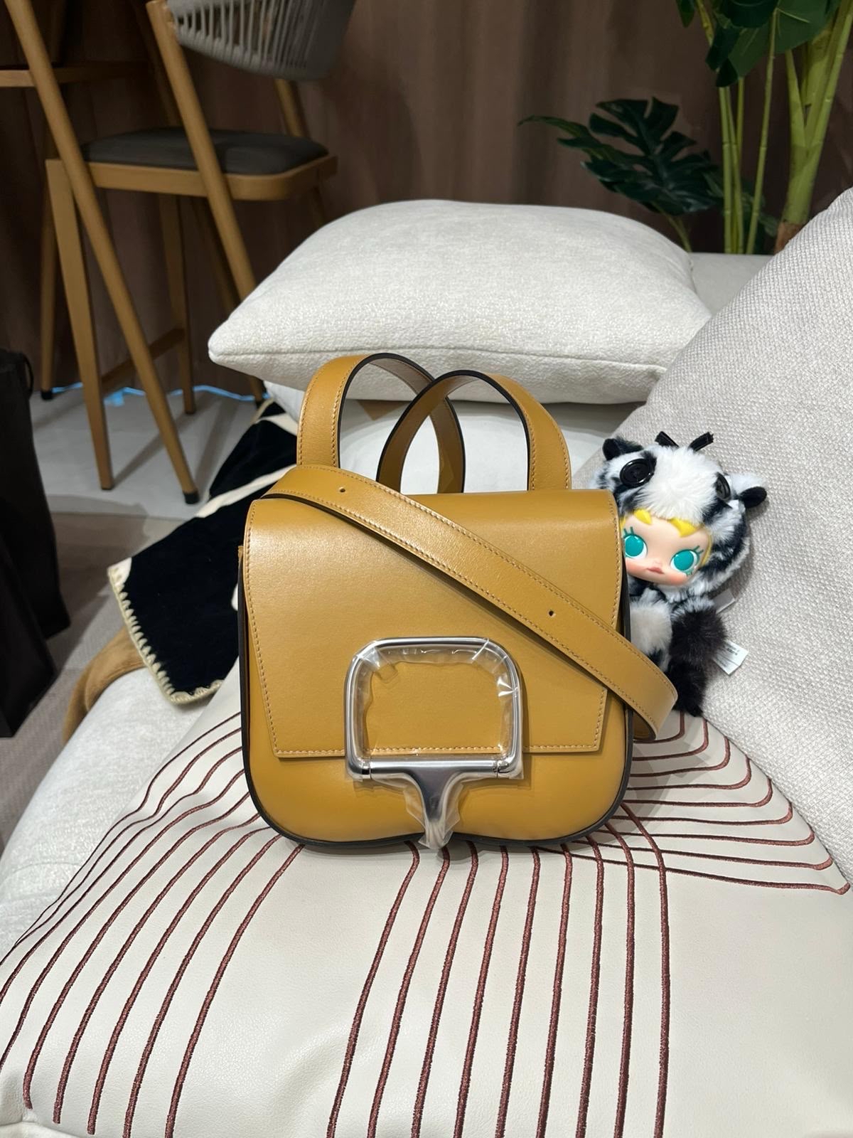 全新貨品Hermes della Cavalleria Stamp B 100%Authentic , brand new ✅Dust bag✅Box✅專門店收據 