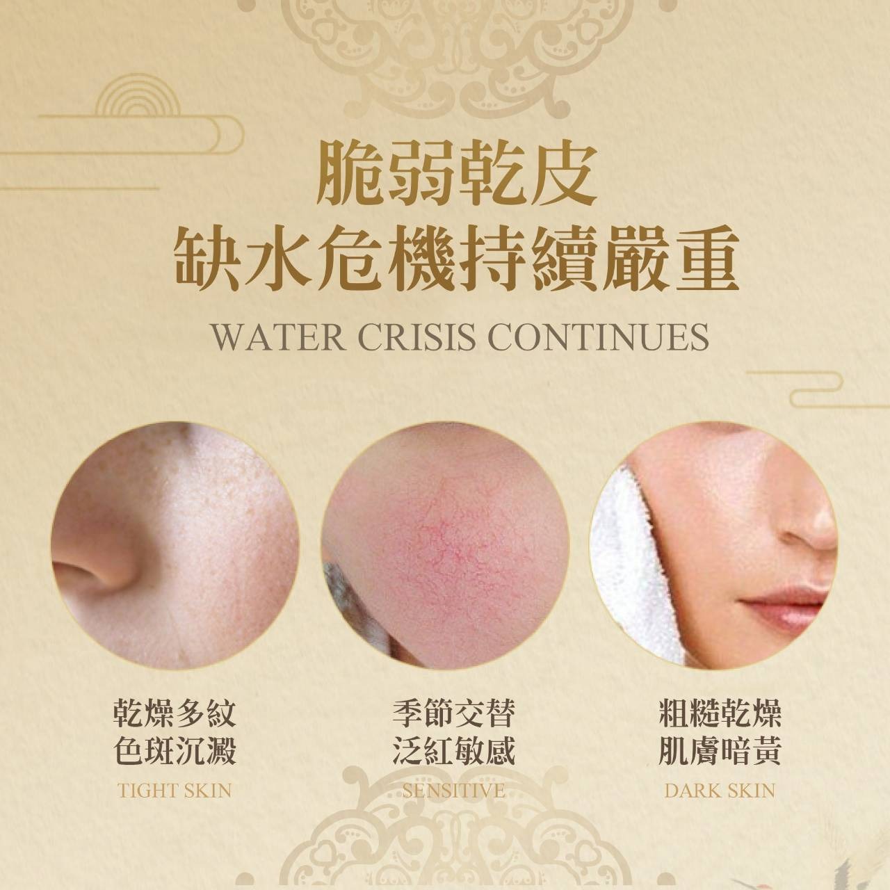 淨森堂 草本黃芪臻白霜30g