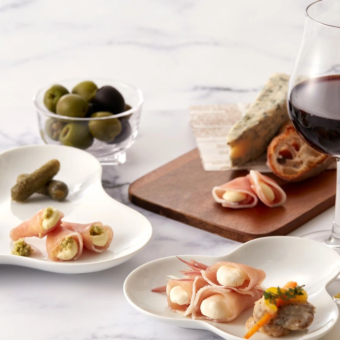 日本芥末忌廉芝士火腿卷（飛機貨食用期較短）