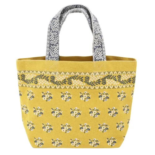 日本品牌🗾印度🇮🇳製造東歐傳統刺繡設計手拎帆布包現貨😍