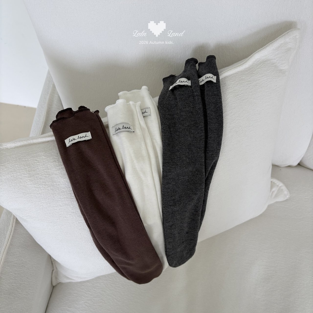 Lalaland | Flamboyant Socks(ACC)