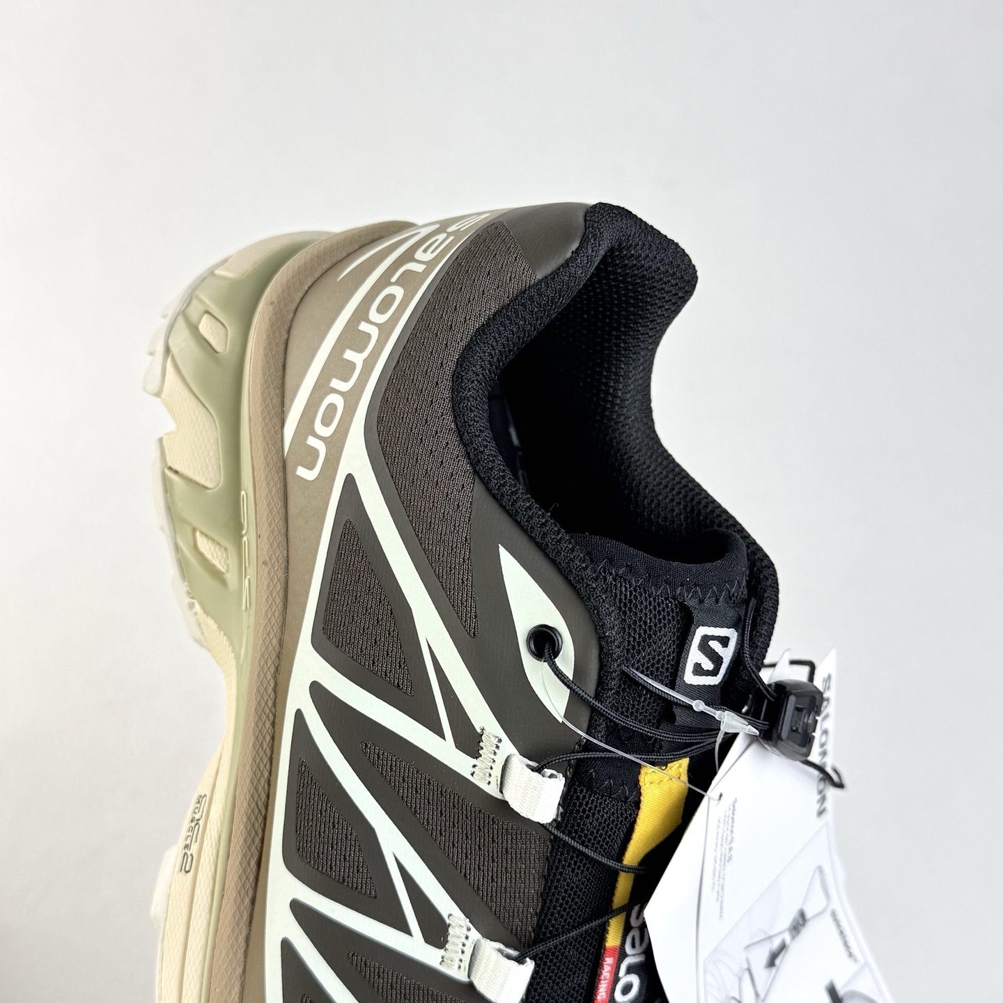 Salomon XT-6