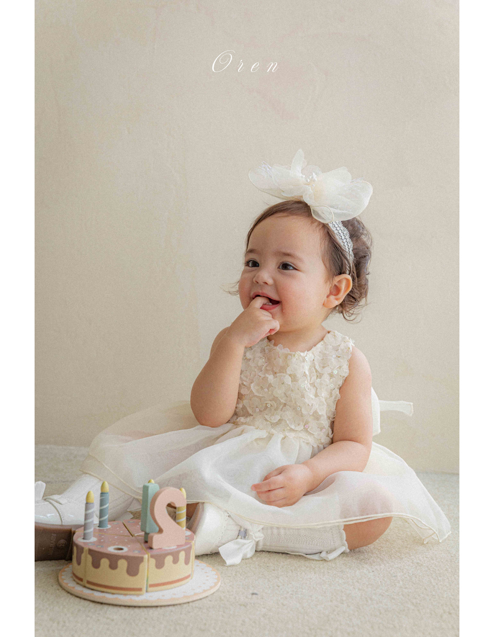 🇰🇷oren包屁裙