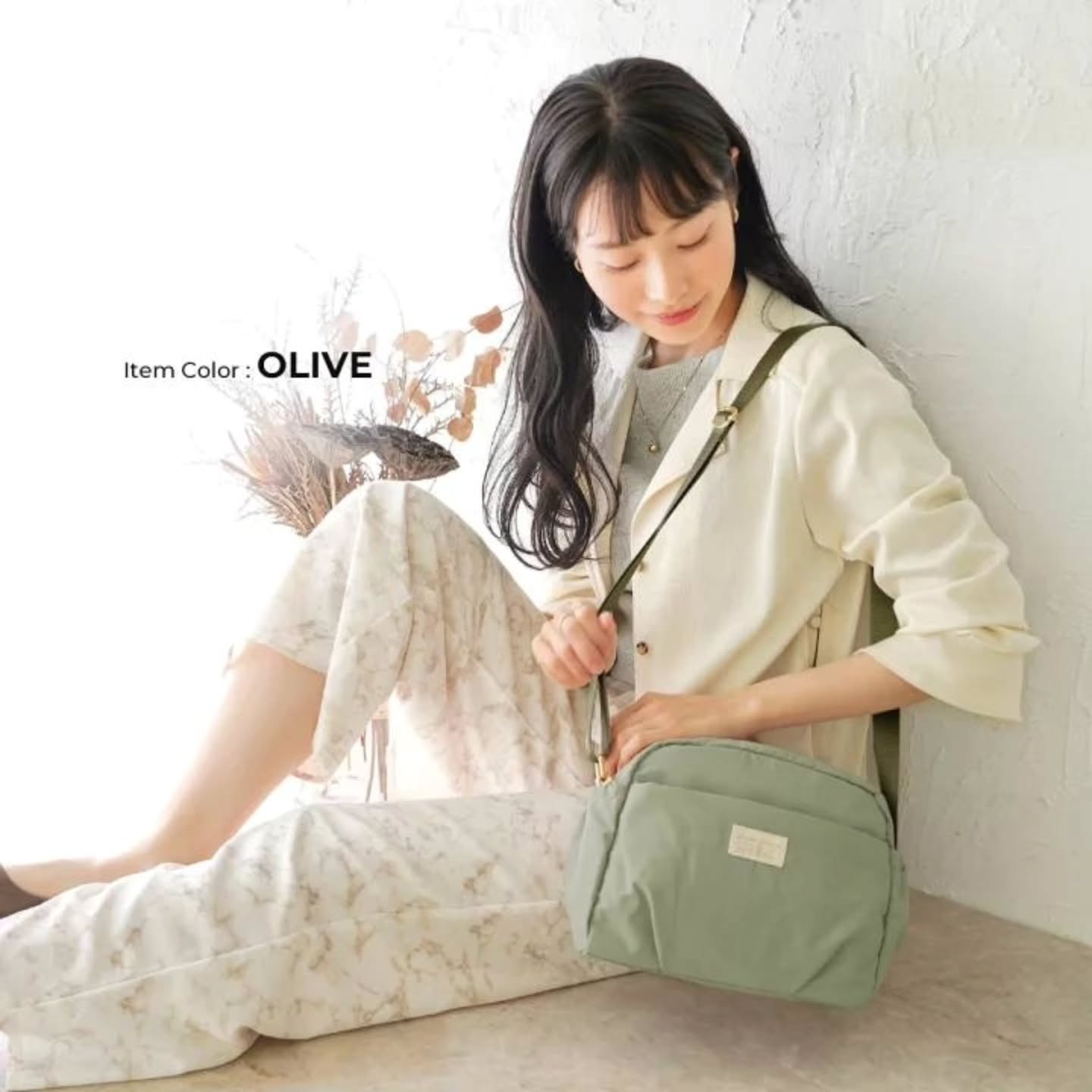 🇯🇵Legato Largo Fuwari系列