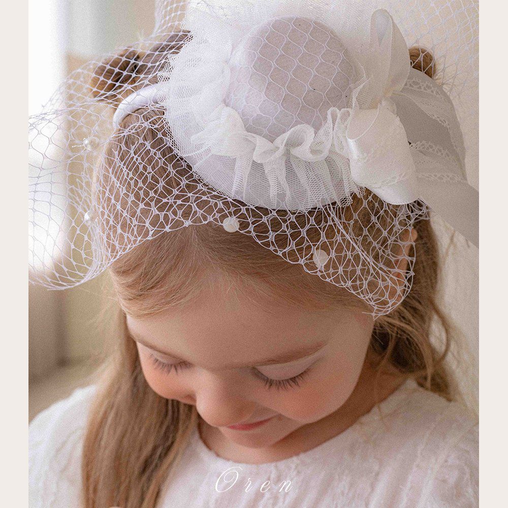 CH4416 Hairband
