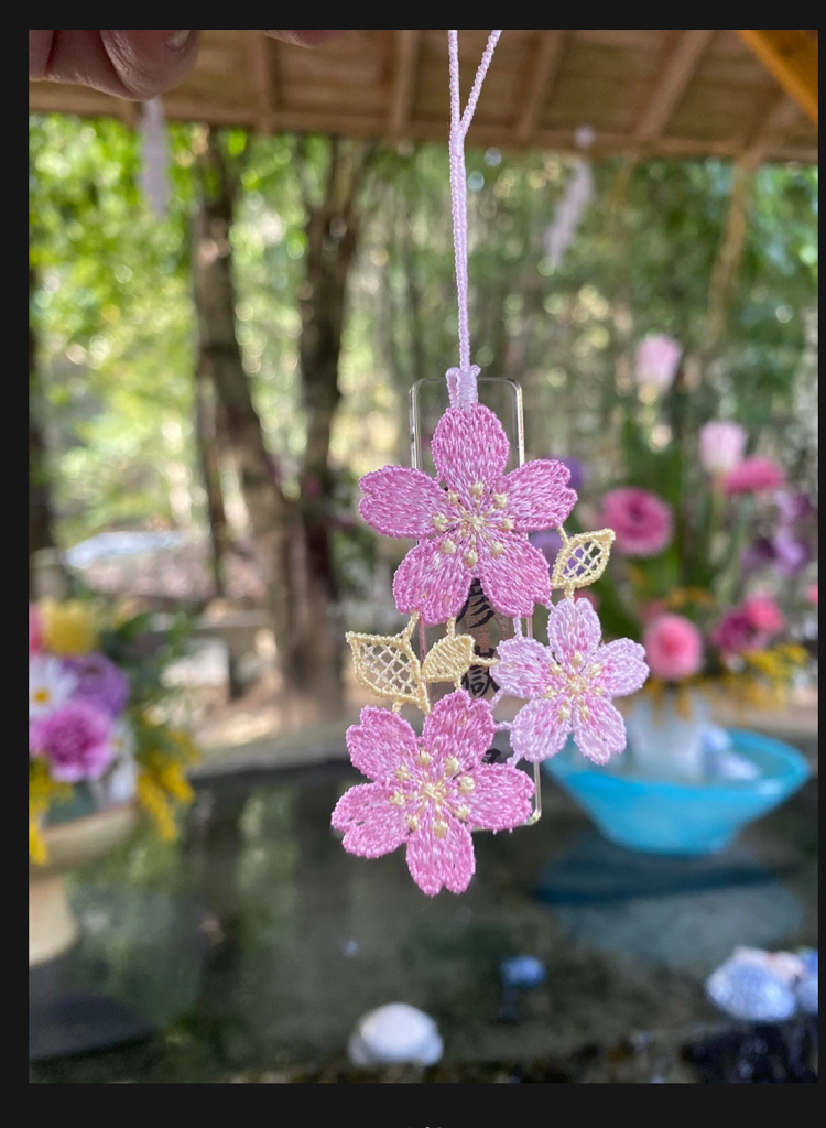 日本神社 彥嶽宮