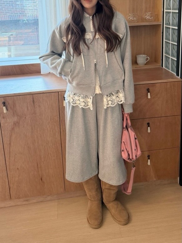 (2026FW) BOUTIQUE - JACKET