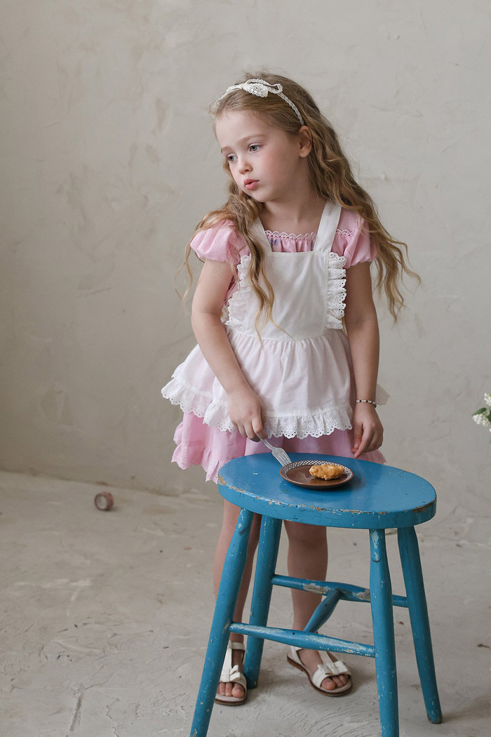 🇰🇷Puella_Flo裙