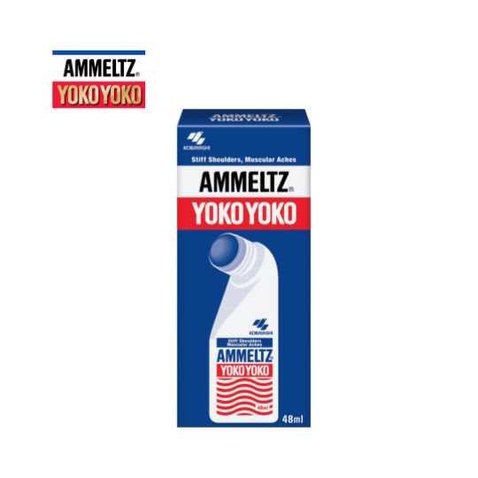 AMMELTZ YOKO YOKO 48ML