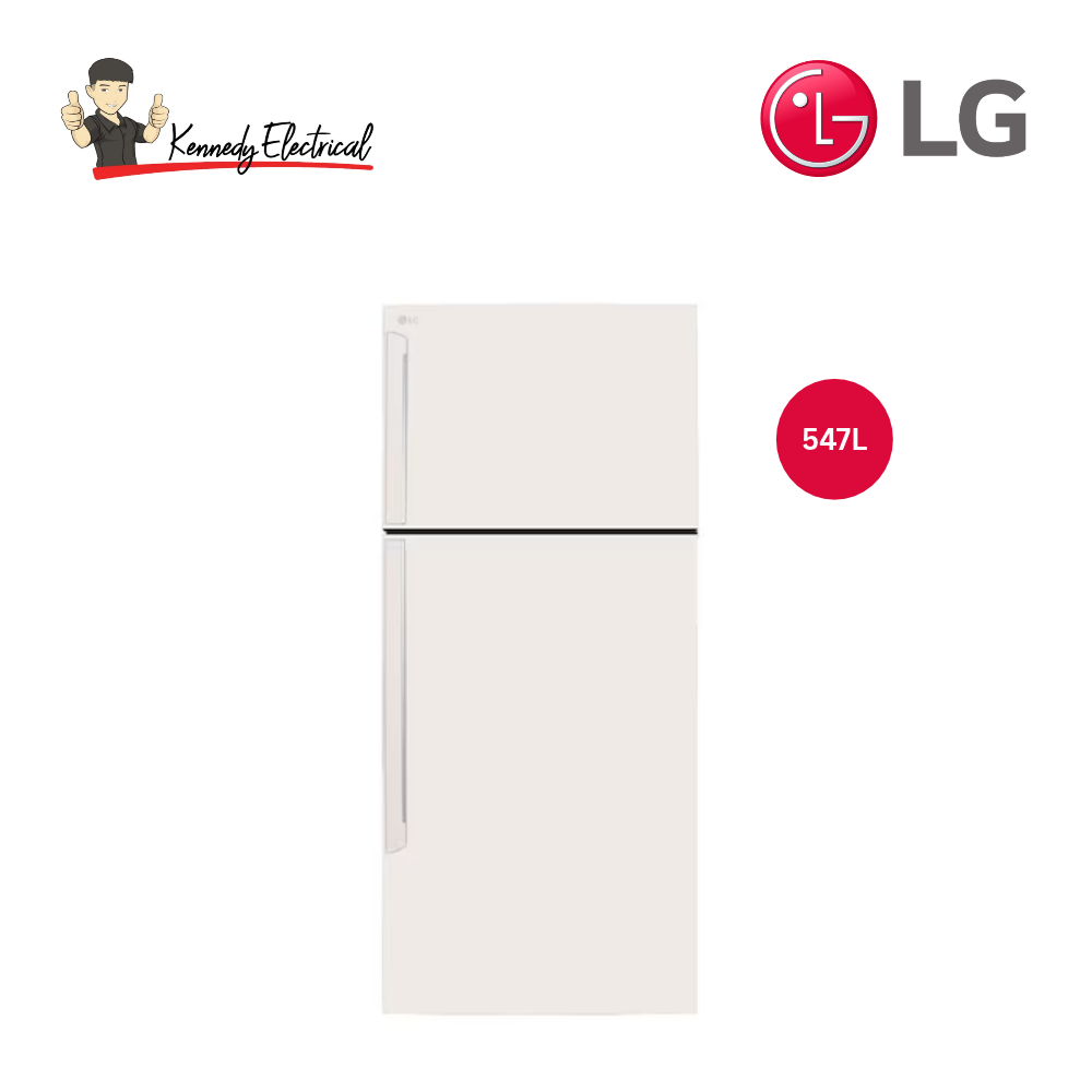 LG 547L Top Freezer Refrigerator (GN-C702HQCM)
