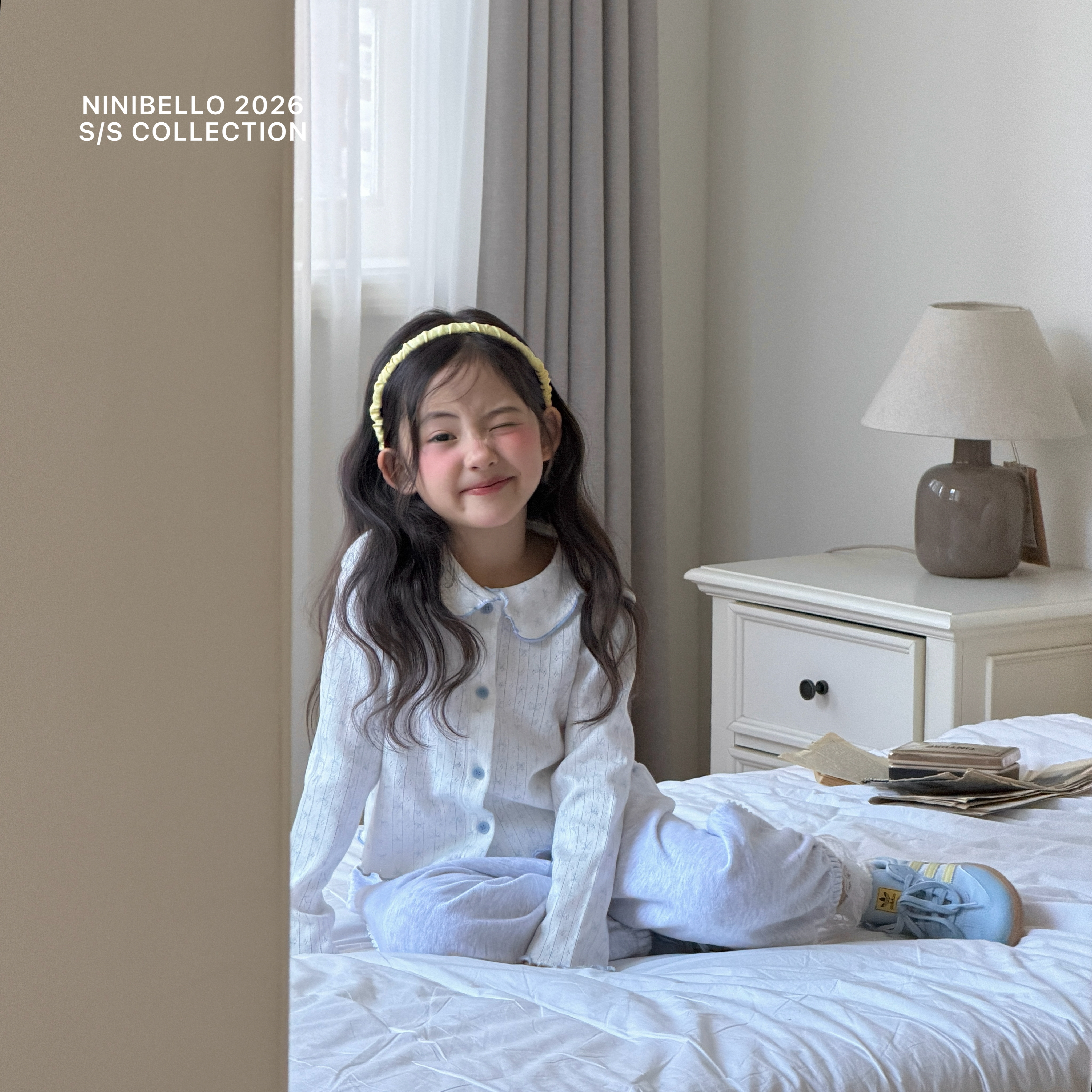 🇰🇷ninibello cardigan