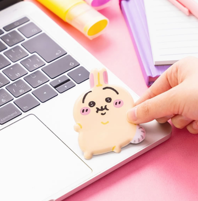 Chiikawa 貼紙｜預訂