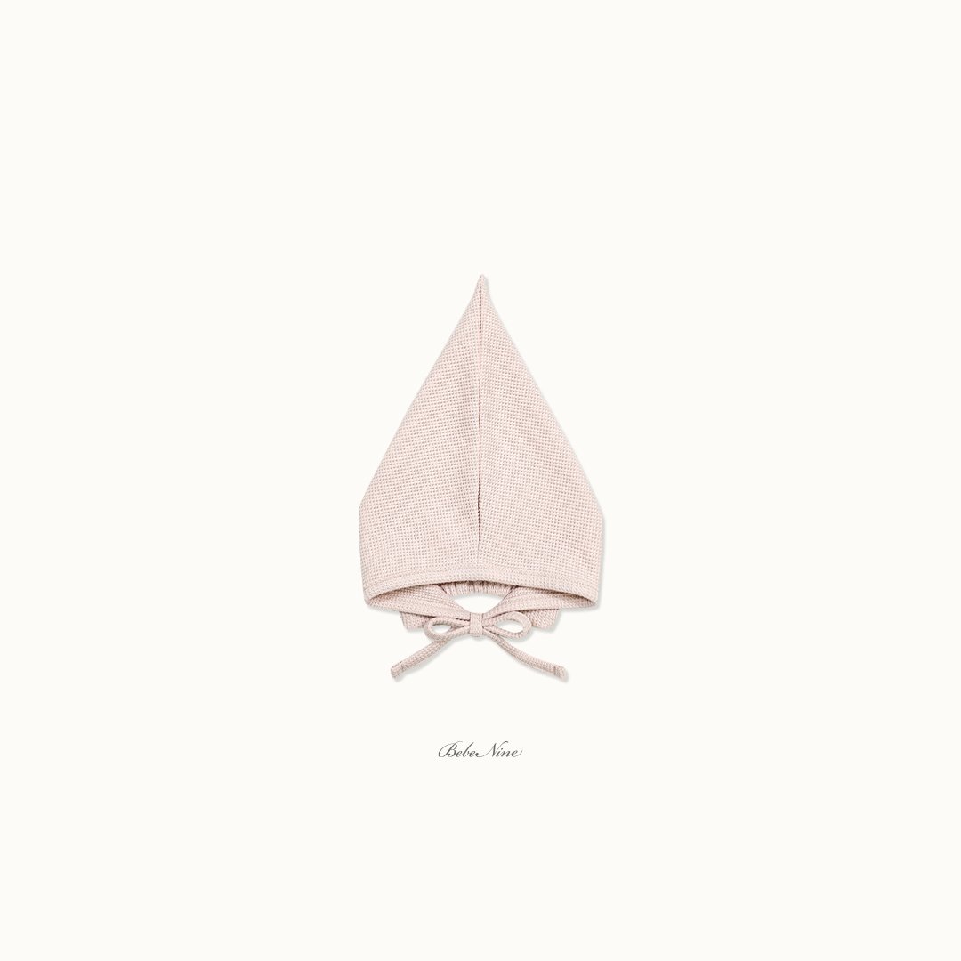 Bebenine Buzz Pixie Bonnet