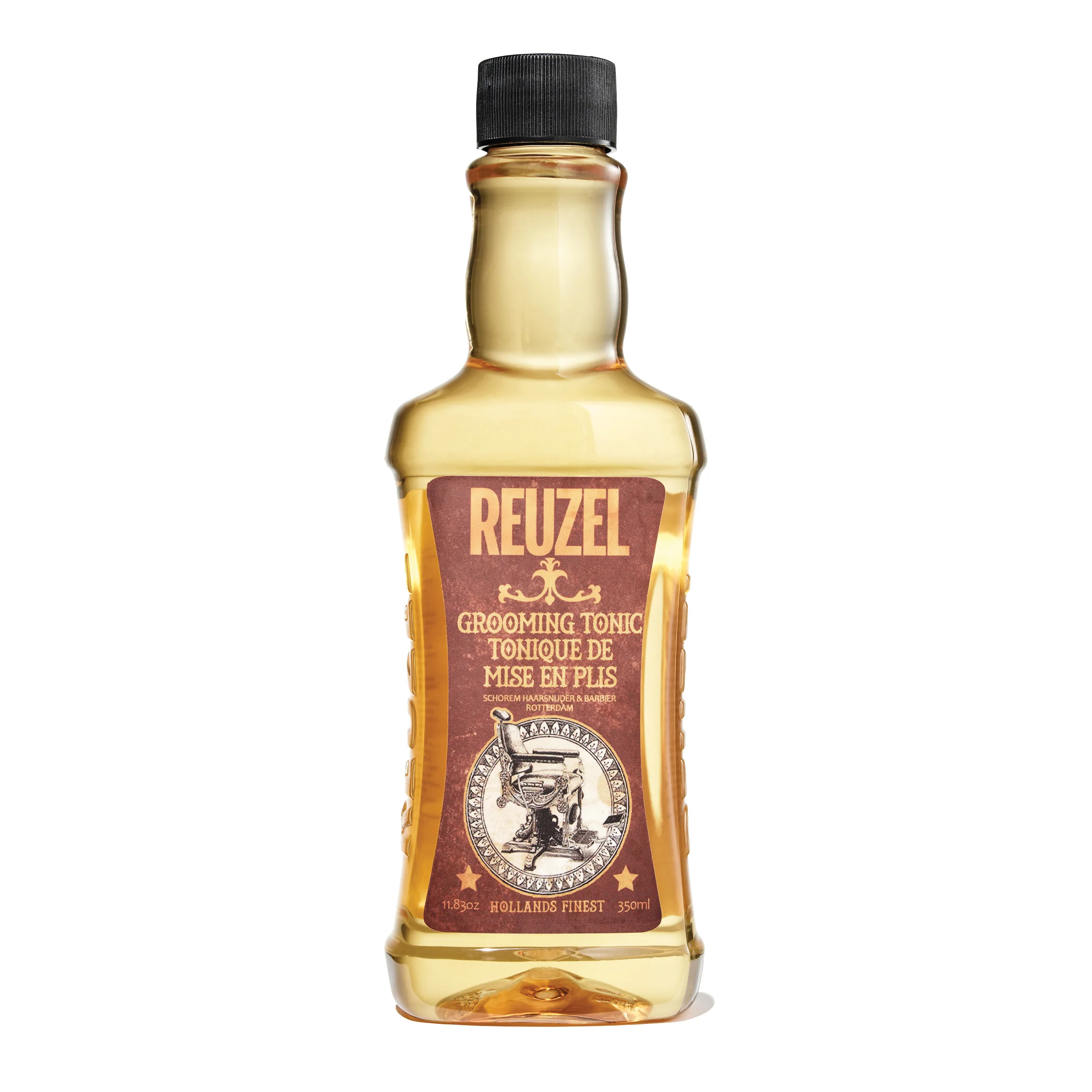 REUZEL Grooming Tonic 造型打底水 350ml