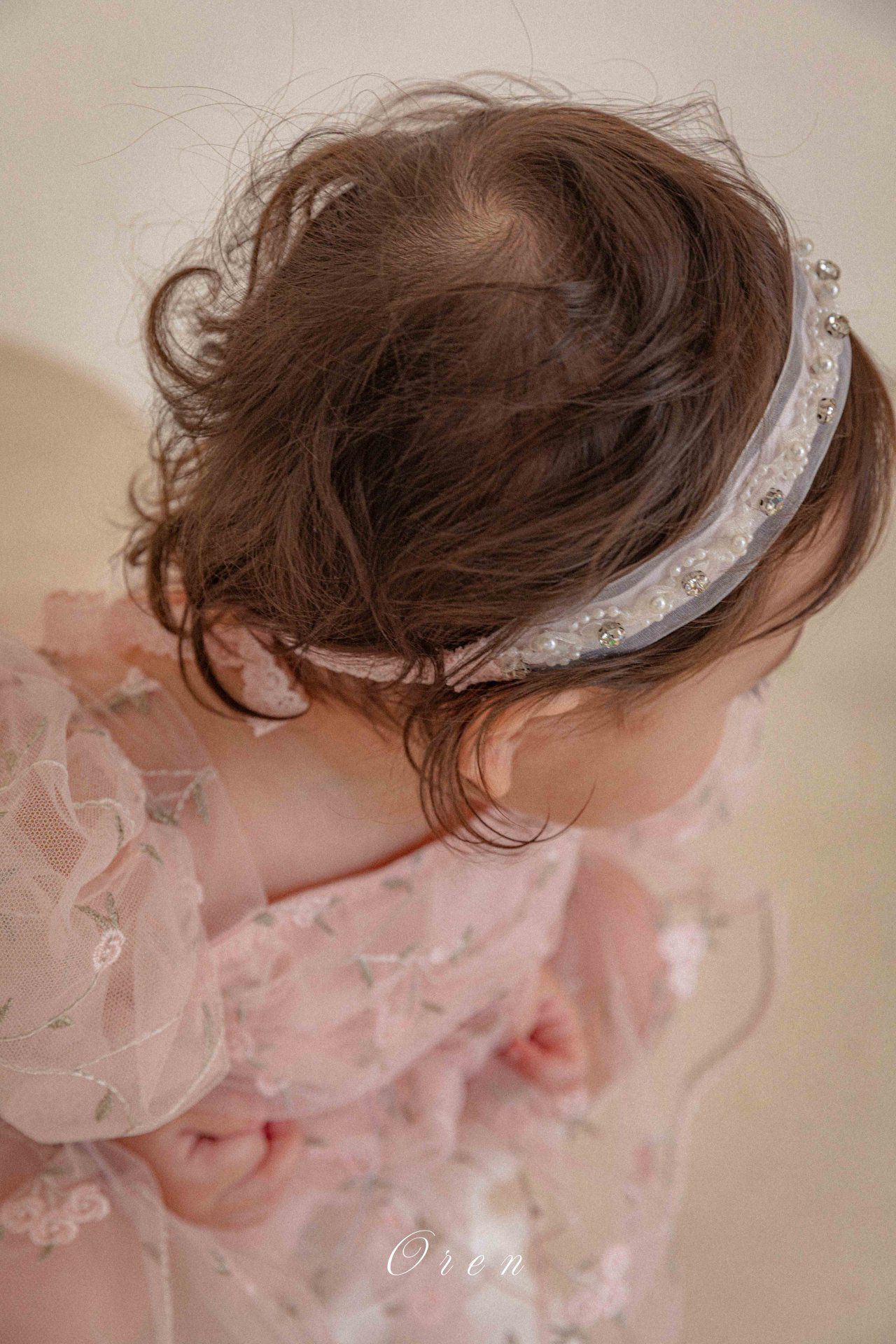 CH4438 Hairband