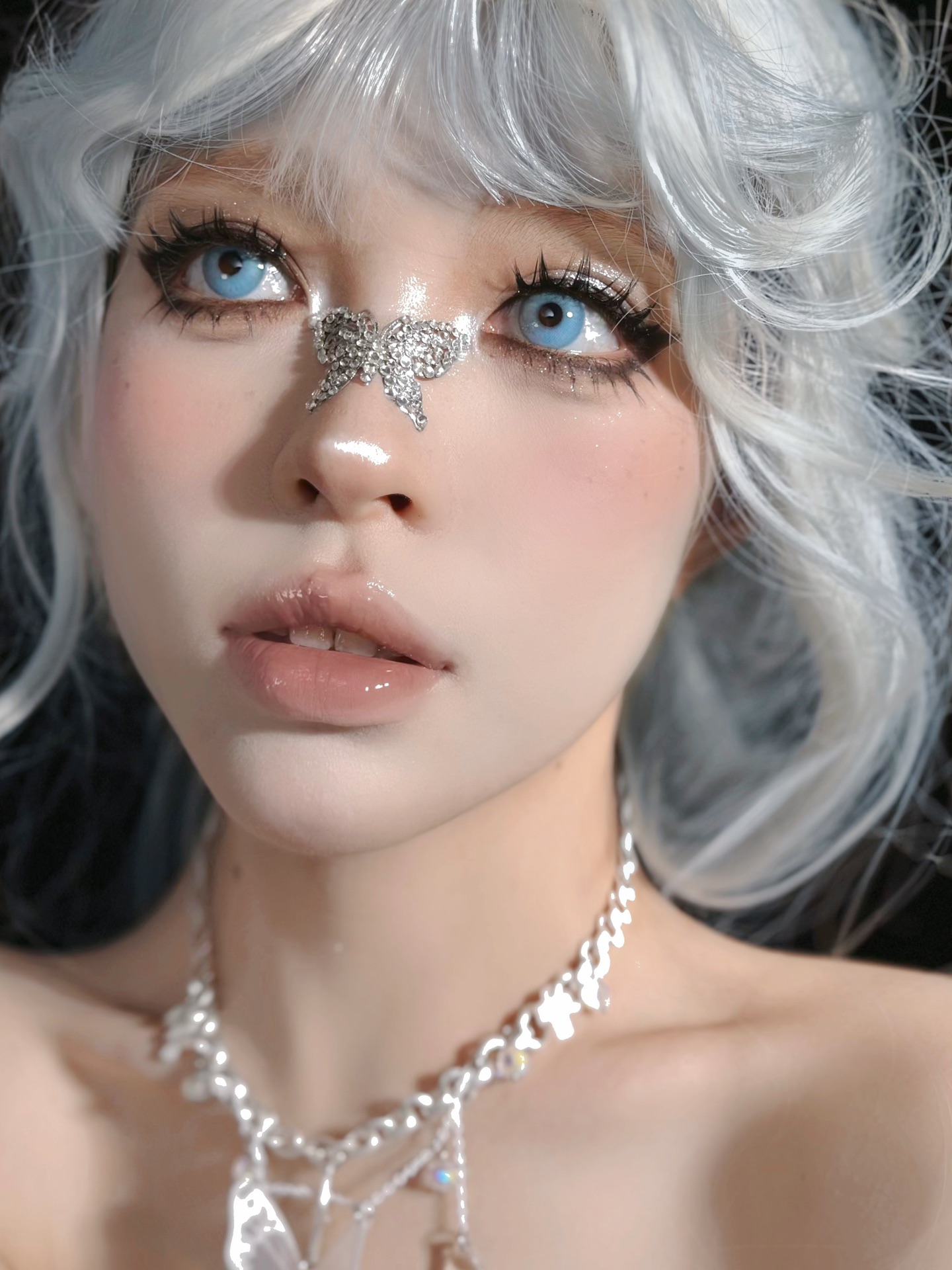 Dgugulens 日拋 神座系列