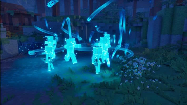 [預訂] [日版] PS5 我的世界: 地下城2 (訂價HKD199) (訂金HKD100)