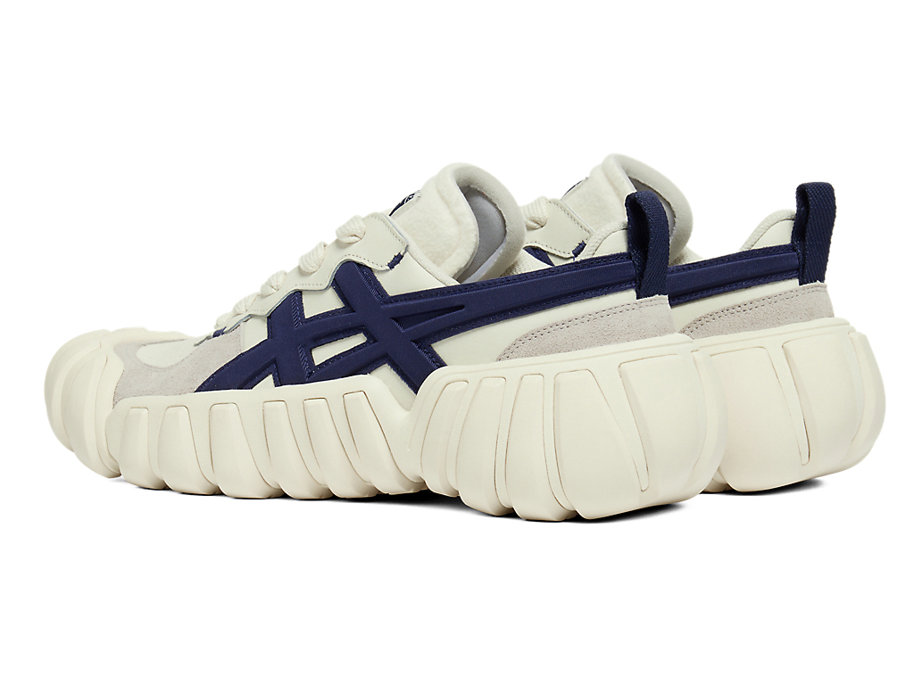 【预购】Onitsuka Tiger DENTIGRE LS｜1183B421