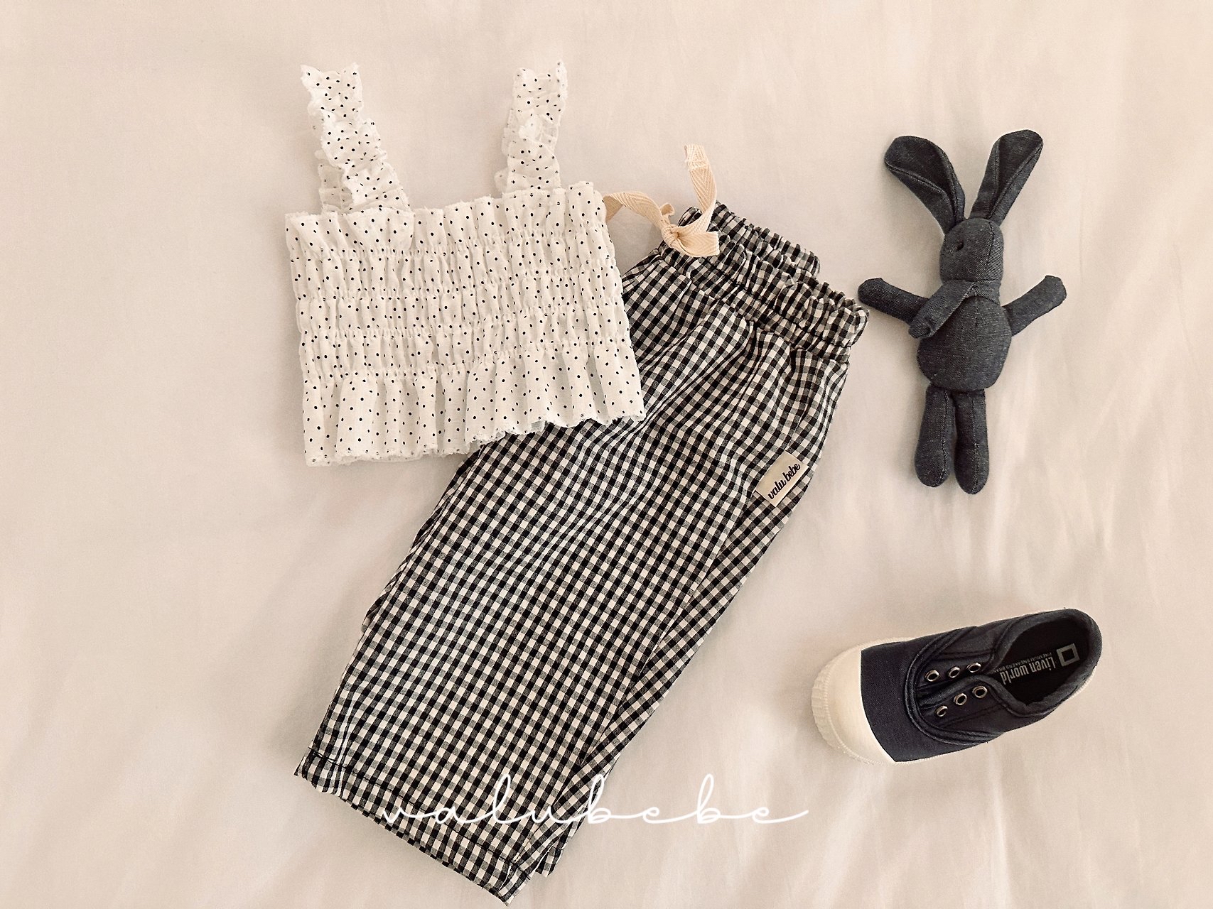 🇰🇷Valu_bebe背心