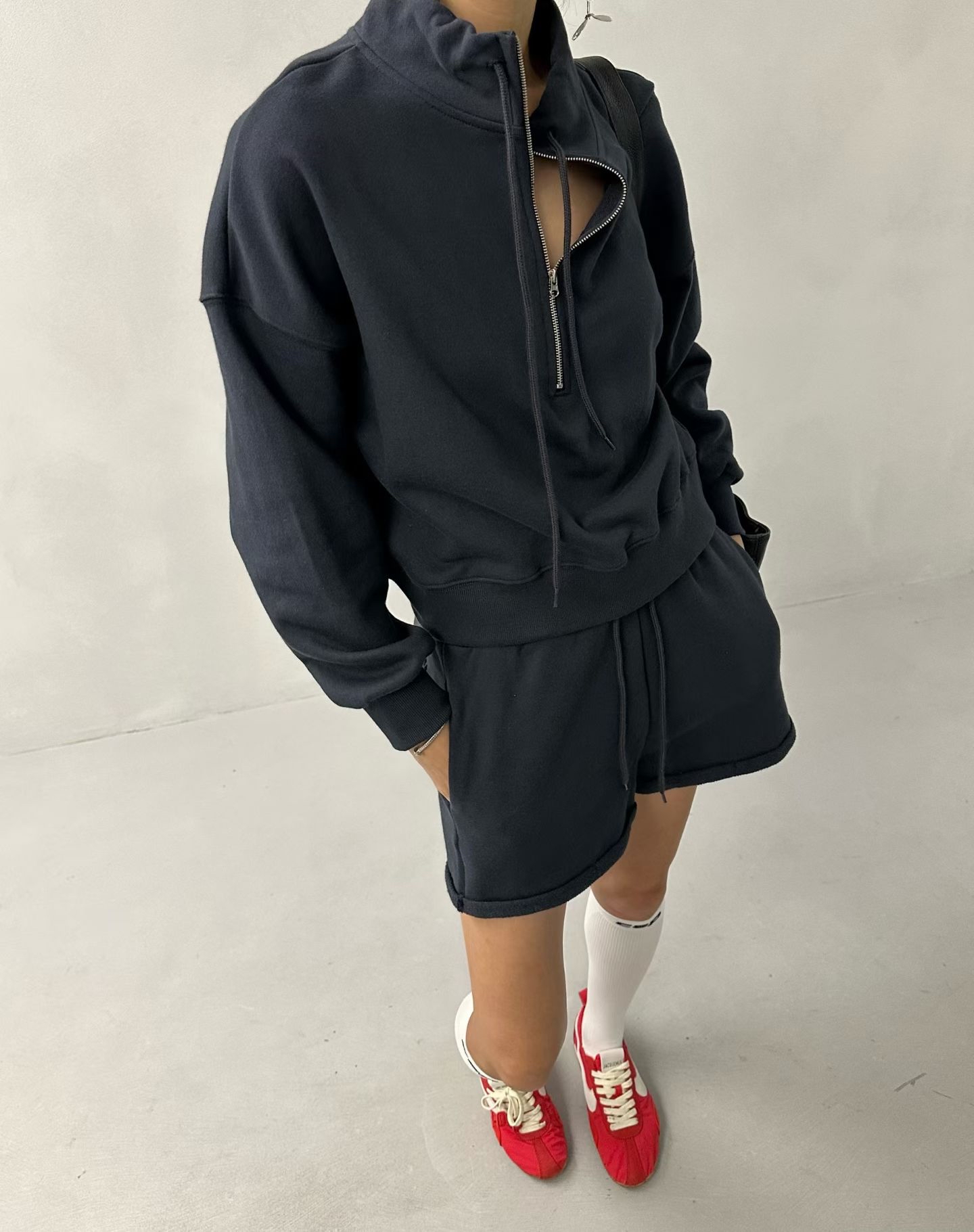 (2026SS) MAISONSTAFF - TOP