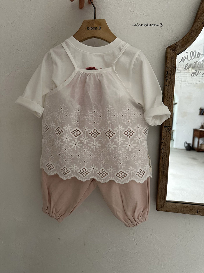 🇰🇷Mienbloomb 外搭