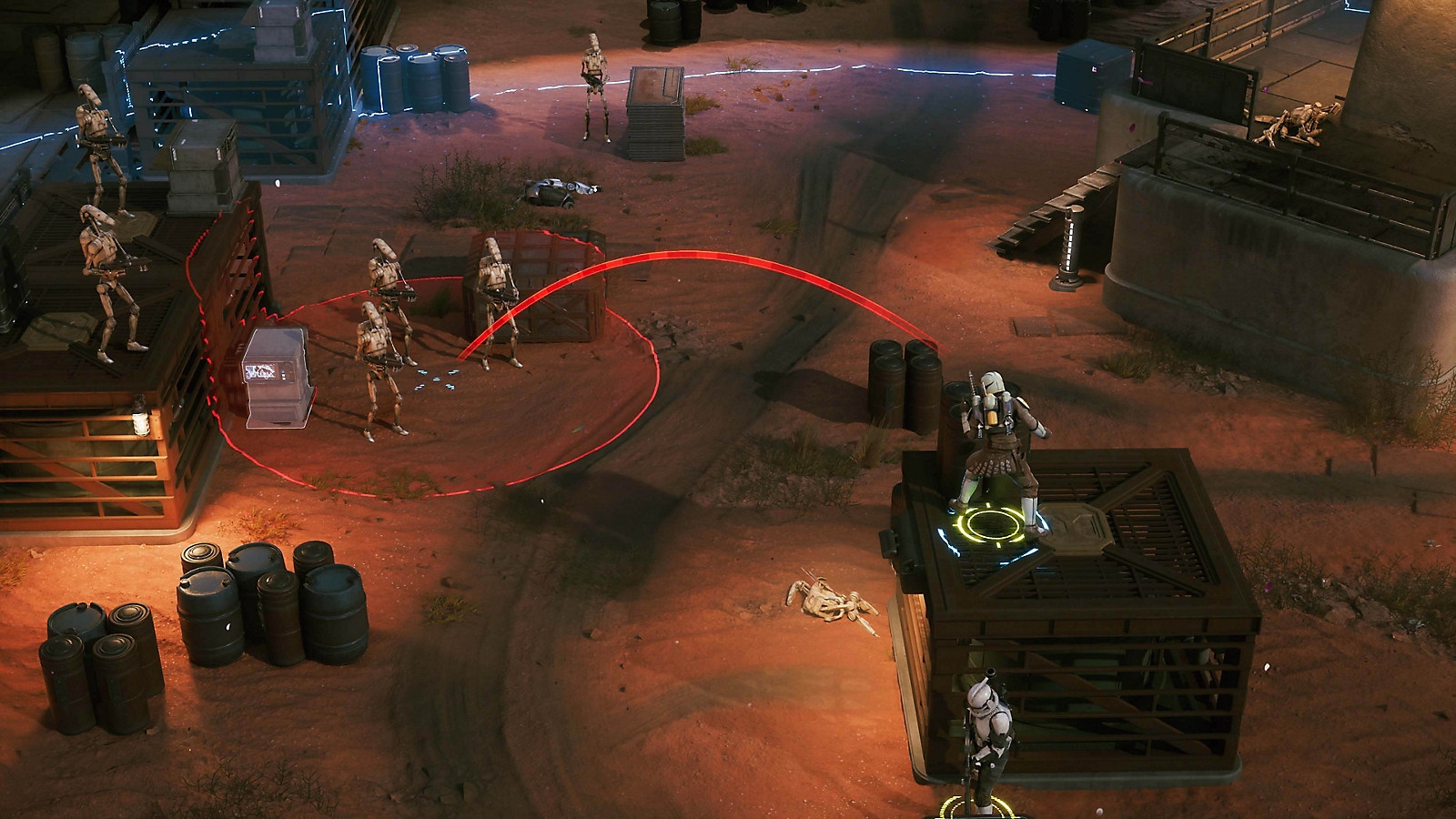 [現貨] [行版] PS5 星球大戰 零號連隊 中英文合版