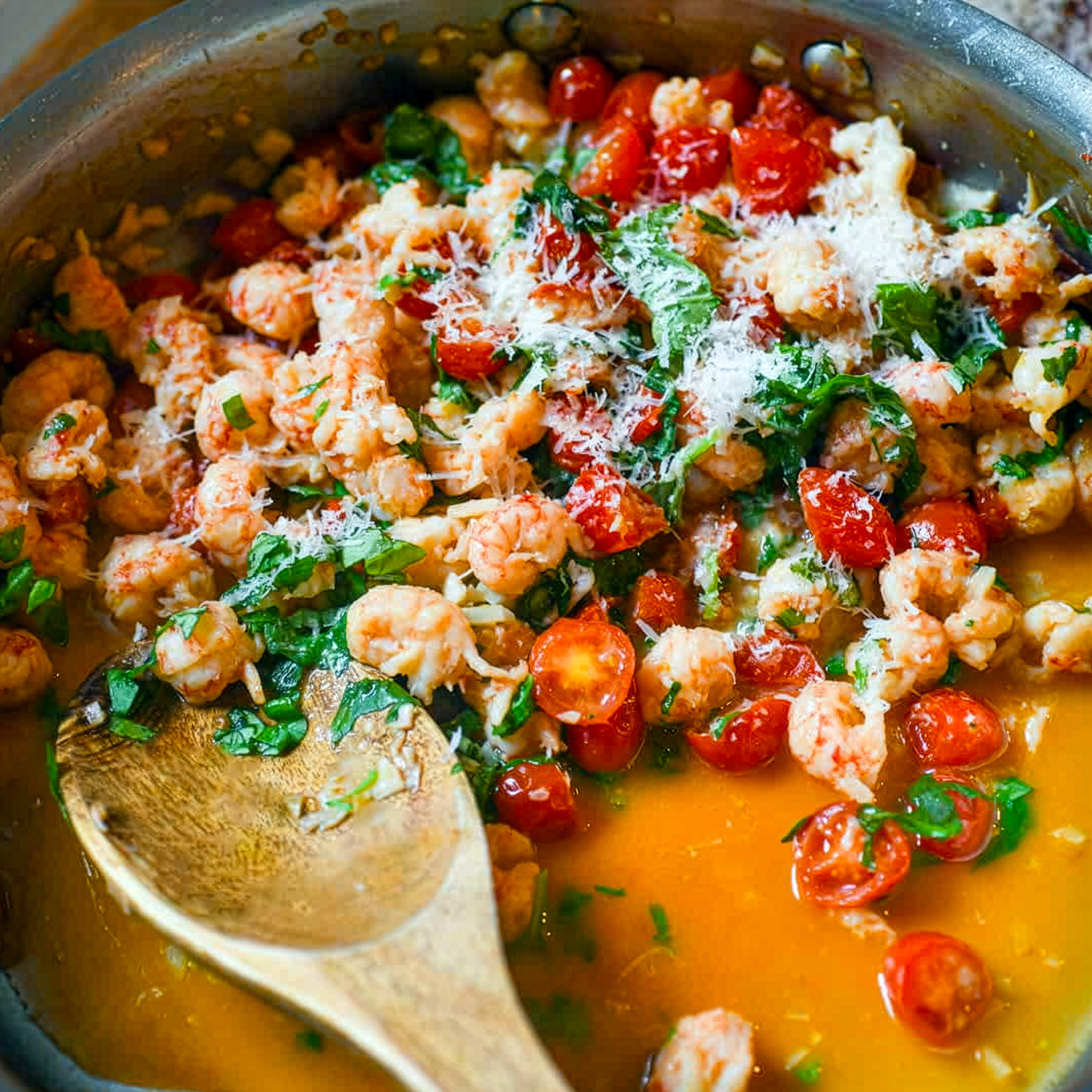 智利 Pier 33 Gourmet 龍蝦仔肉(熟)(2lb / 907g) - 1包