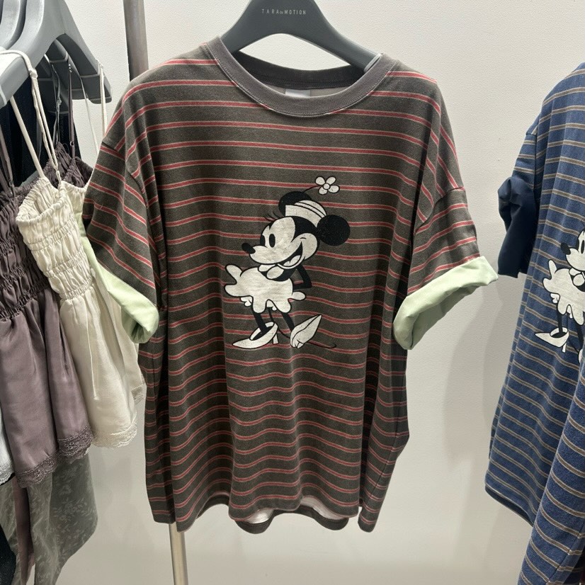 (2026FW) TARABY MOTION - TOP